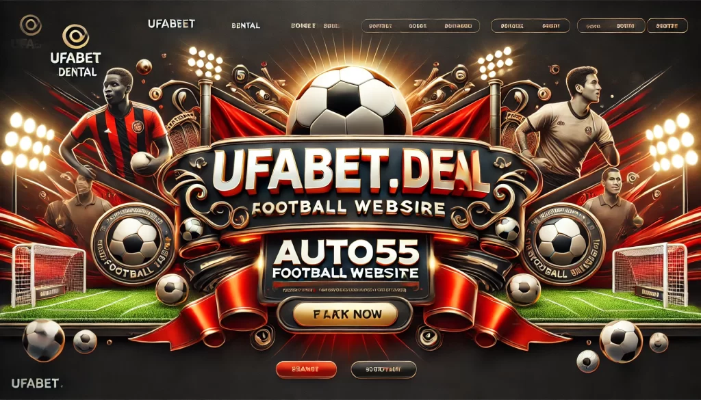 เว็บพนันค่าสิโน Auto